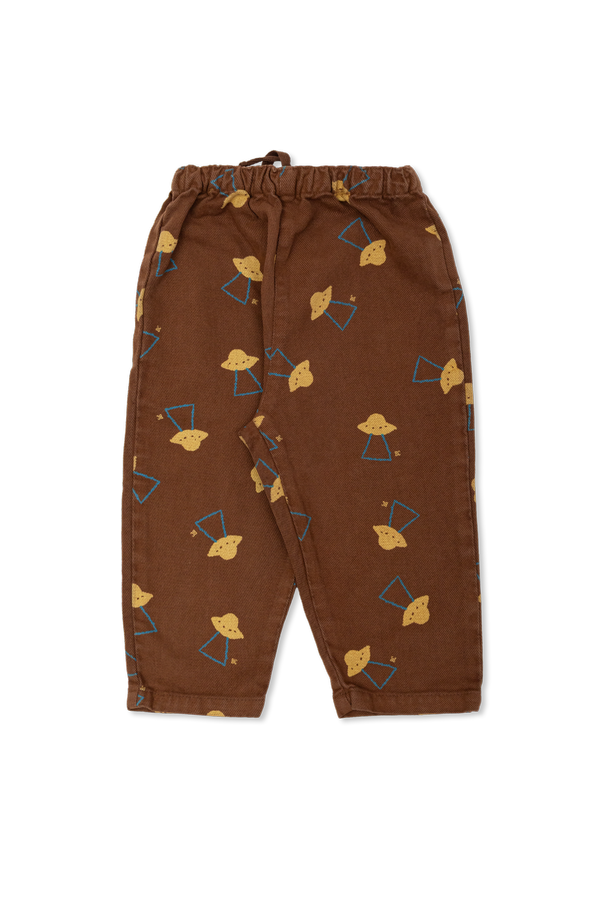 Printed trousers od Bobo Choses