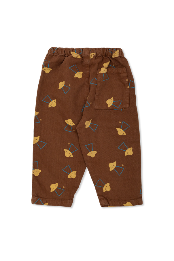 Bobo Choses Pantalones con estampado
