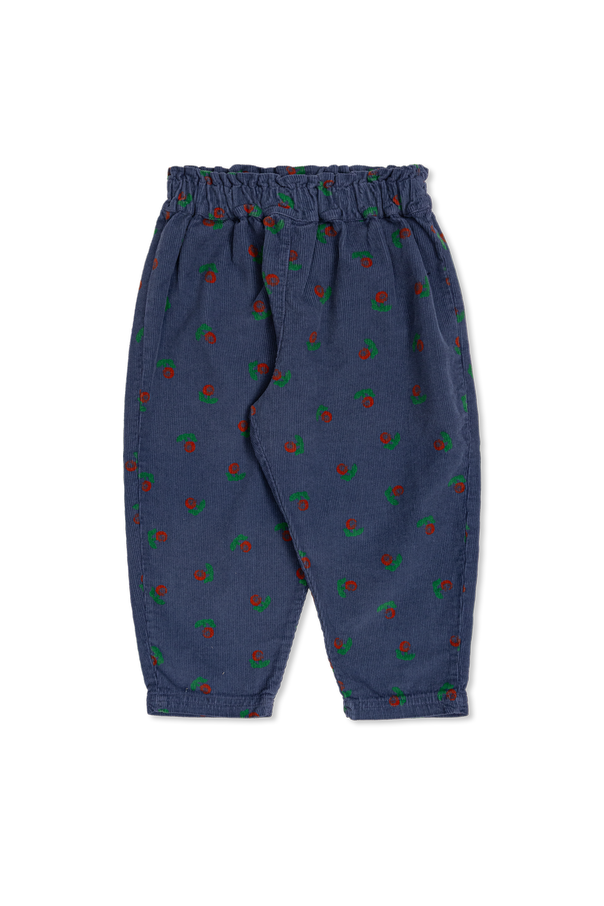 Corduroy trousers od Bobo Choses
