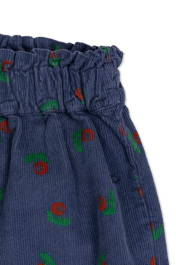 Bobo Choses Corduroy trousers