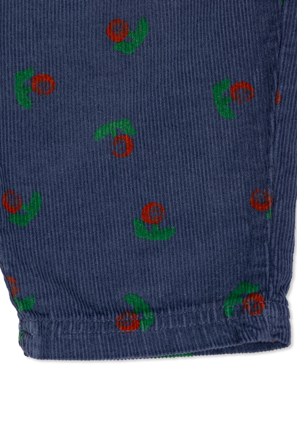 Bobo Choses Corduroy trousers