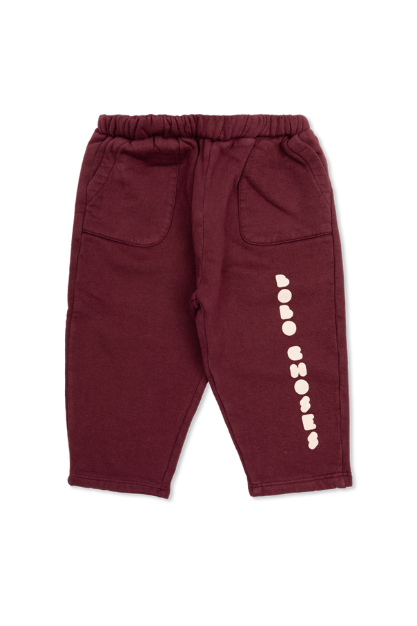 Sweatpants od Bobo Choses
