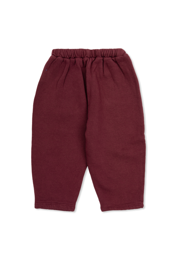 Bobo Choses Spodnie dresowe