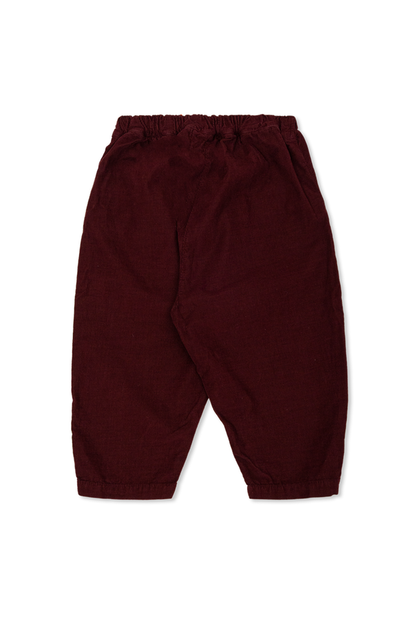 Bobo Choses Pantalones de pana