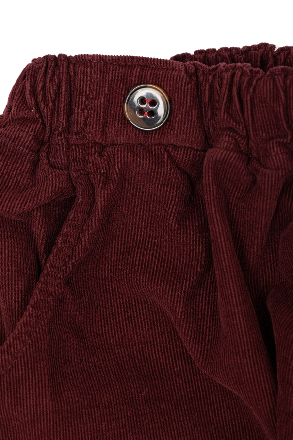 Bobo Choses Pantalones de pana