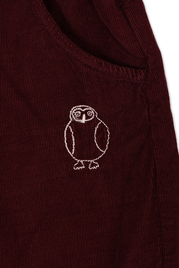 Bobo Choses Pantalones de pana