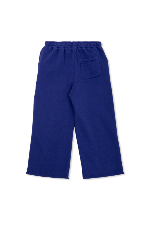 Bobo Choses Pantaloni din bumbac cu imprimeu