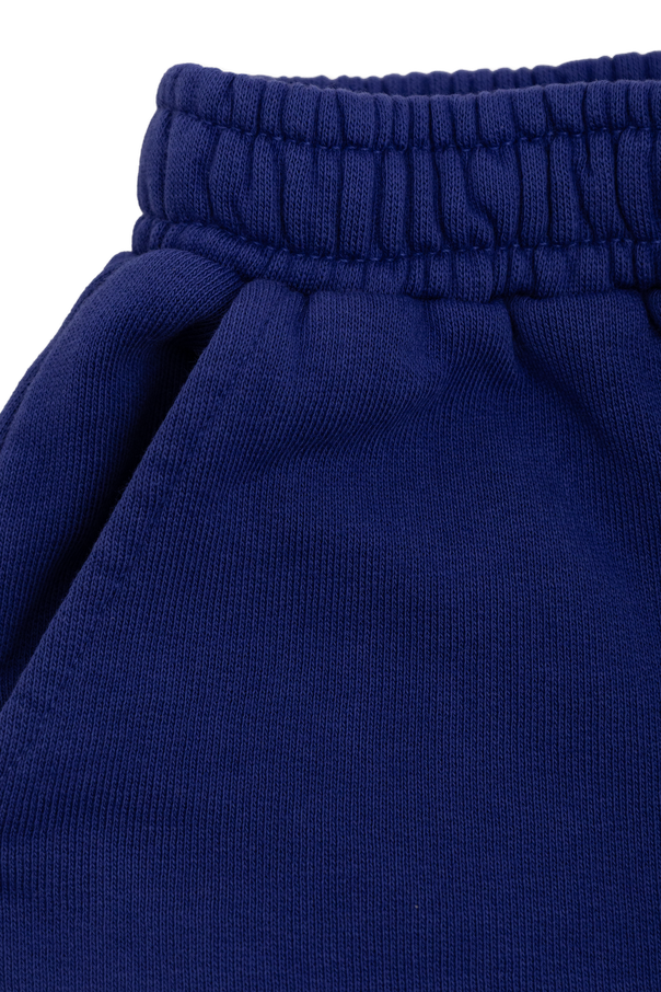 Bobo Choses Pantaloni din bumbac cu imprimeu