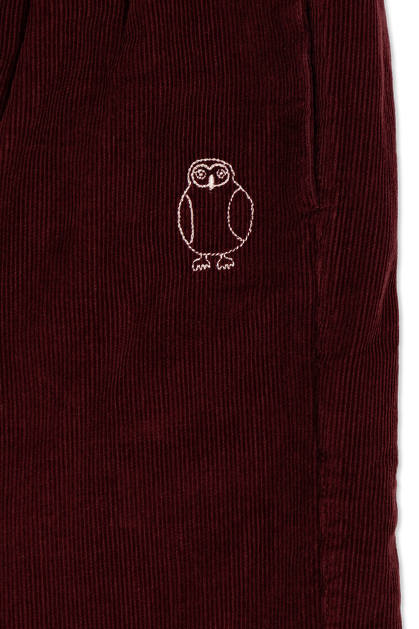 Bobo Choses Corduroy trousers
