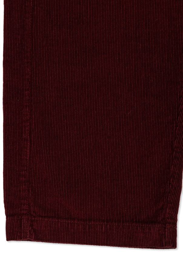 Bobo Choses Corduroy trousers