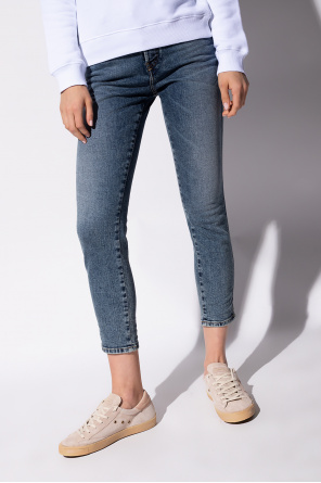 Diesel ‘Babhila’ jeans