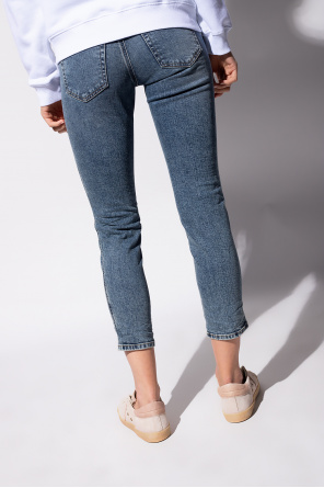 Diesel ‘Babhila’ jeans