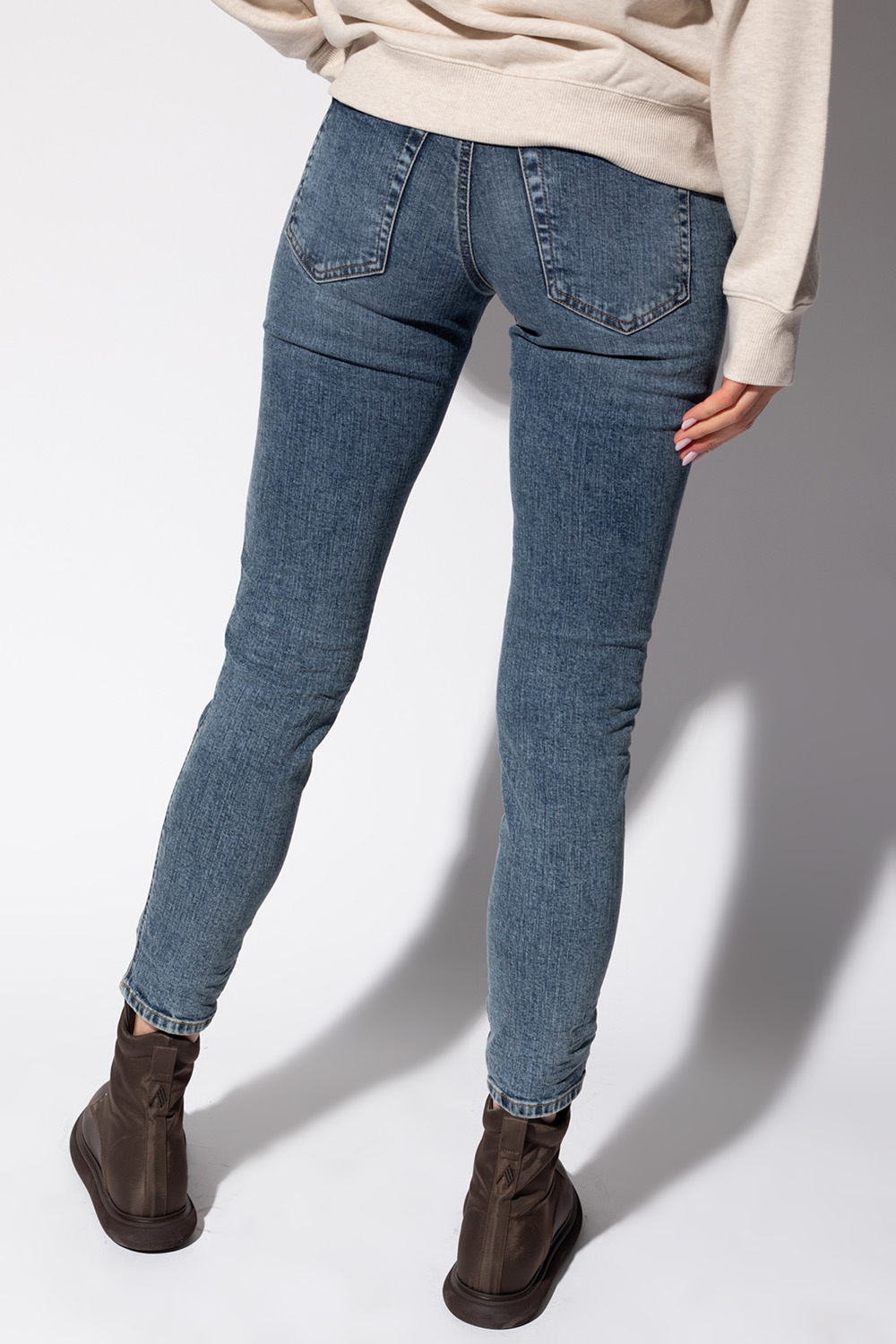 Diesel ‘Babhila’ jeans