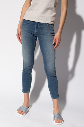 Diesel ‘Babhila’ jeans