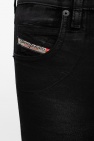 Diesel ‘Babhila’ jeans