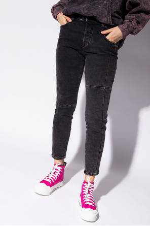 Diesel ‘Babhila’ jeans