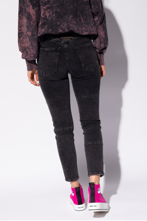 Diesel ‘Babhila’ jeans