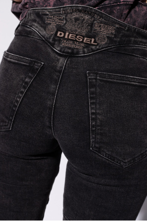 Diesel ‘Babhila’ jeans