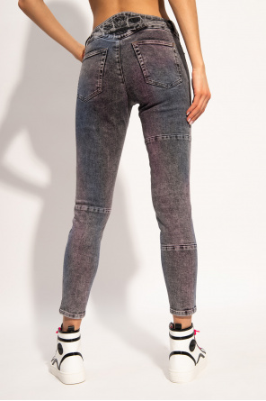 Diesel ‘Babhila’ jeans