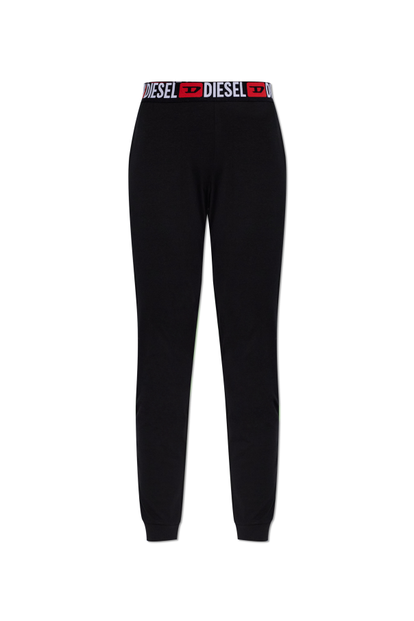 "BABYX-D-CORE" trousers od Diesel