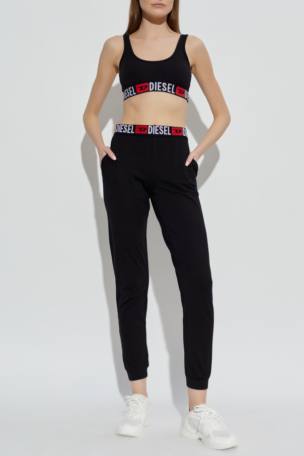 Diesel Pantalones `BABYX-D-CORE`