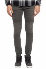 Diesel GREY 'Bakari-Ne' jeans