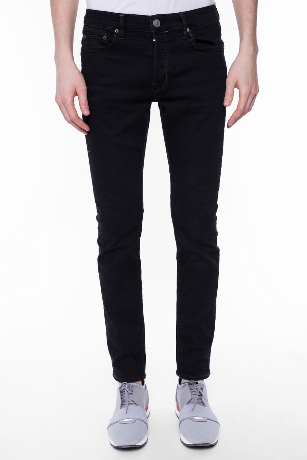 allsaints rex