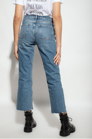 AllSaints ‘Barely’ jeans