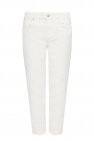 AllSaints ‘Barely’ frayed jeans