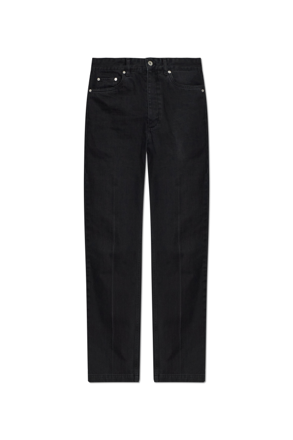 ‘Barra’ jeans od Studio Nicholson