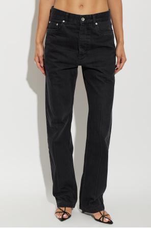 Studio Nicholson Jeans „Barra”