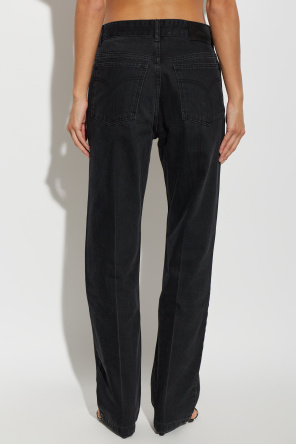 Studio Nicholson Jeans „Barra”