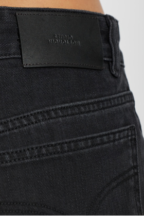 Studio Nicholson Jeans „Barra”