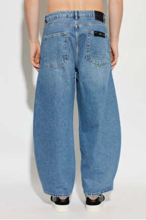 AllSaints 'Barrel' jeans