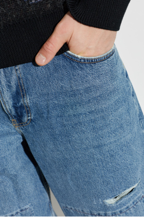 AllSaints 'Barrel' jeans