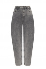 AllSaints 'Baya' distressed jeans