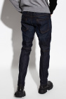 Neil Barrett Jeans with pockets