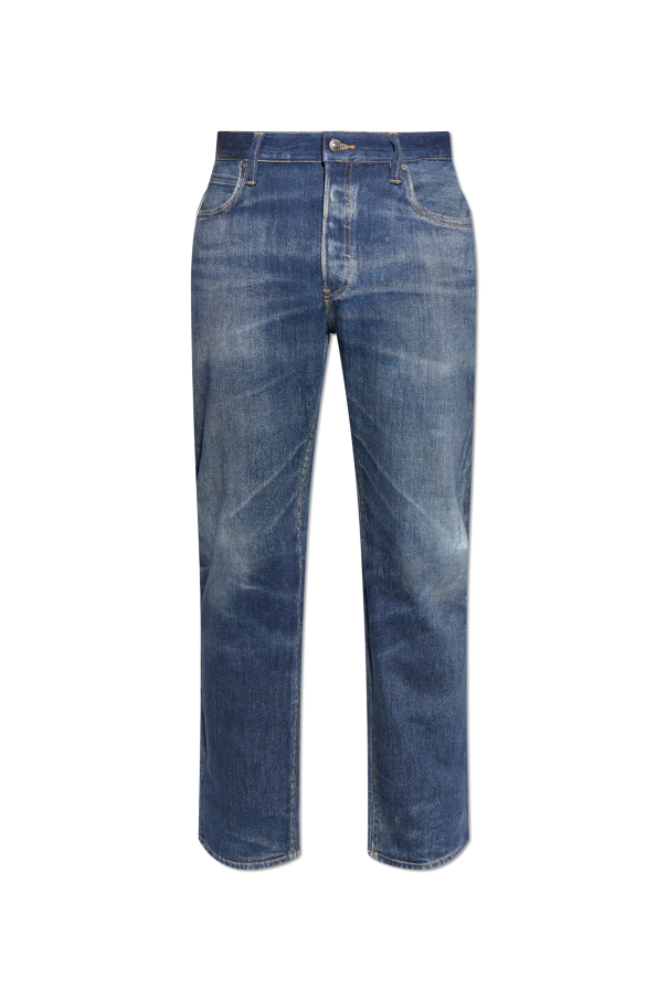 `Bead` trousers od AllSaints