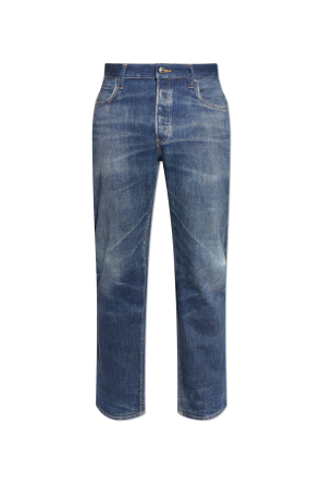 `Bead` trousers