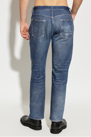 AllSaints Pantalones "Bead"