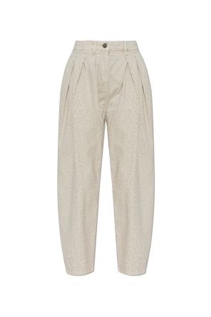 Pantalones "Becca"