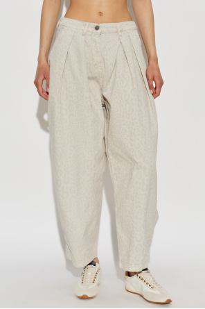 AllSaints "Becca" trousers