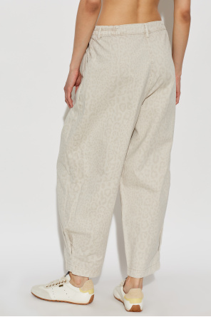 AllSaints "Becca" trousers