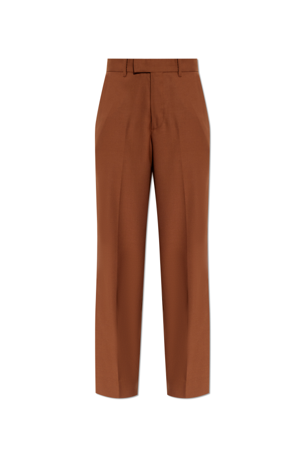 ‘Beck’ trousers od AllSaints