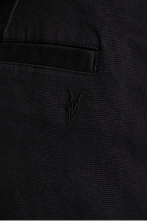 AllSaints "Beckley" trousers