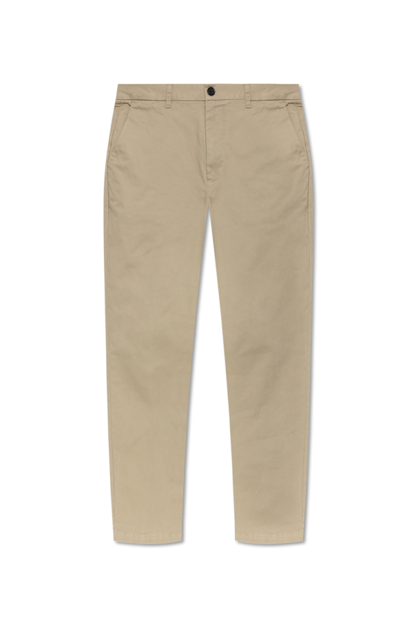 Beckley trousers od AllSaints