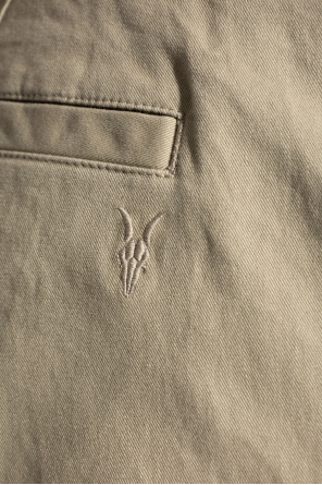 AllSaints Hose „Beckley“