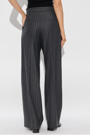 Sportmax Trousers 'Belgio'