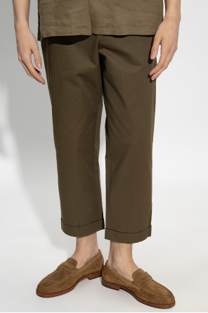 AllSaints ‘Belo’ trousers