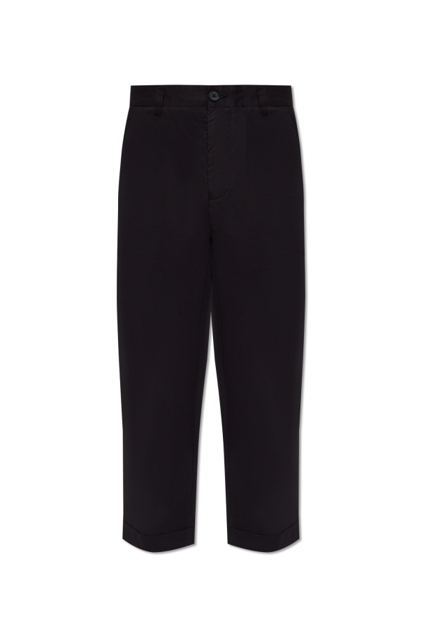 AllSaints ‘Belo’ cotton trousers